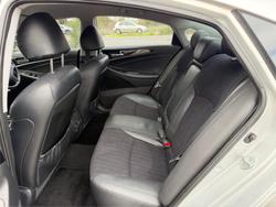 2011 HYUNDAI i45 ACTIVE