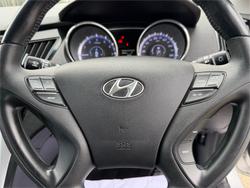 2011 HYUNDAI i45 ACTIVE