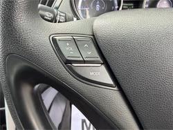 2011 HYUNDAI i45 ACTIVE