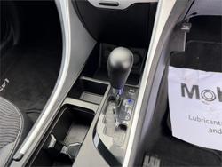 2011 HYUNDAI i45 ACTIVE