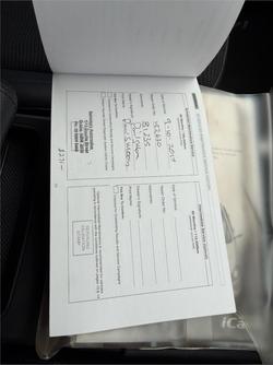 2011 HYUNDAI i45 ACTIVE