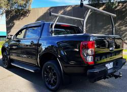 2020 Ford Ranger Wildtrak