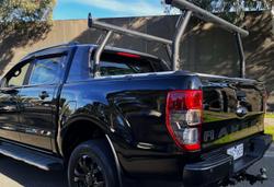 2020 Ford Ranger Wildtrak