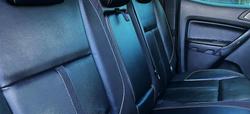 2020 Ford Ranger Wildtrak