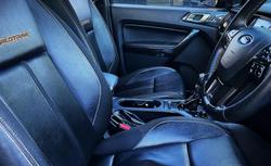 2020 Ford Ranger Wildtrak