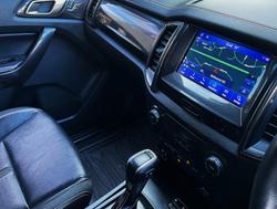 2020 Ford Ranger Wildtrak