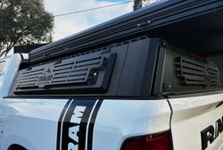 2021 RAM 1500 Express