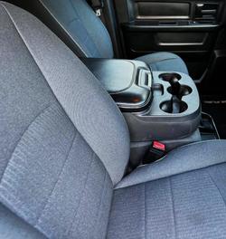 2021 RAM 1500 Express