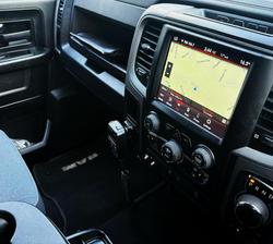 2021 RAM 1500 Express