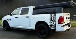 2021 RAM 1500 Express