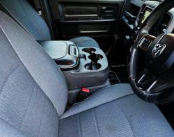 2021 RAM 1500 Express