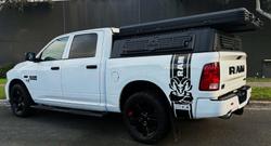2021 RAM 1500 Express