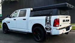 2021 RAM 1500 Express
