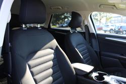 2016 Ford Mondeo Ambiente