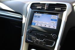 2016 Ford Mondeo Ambiente