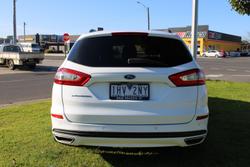 2016 Ford Mondeo Ambiente