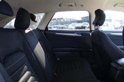 2016 Ford Mondeo Ambiente