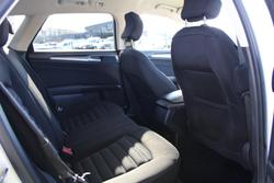 2016 Ford Mondeo Ambiente