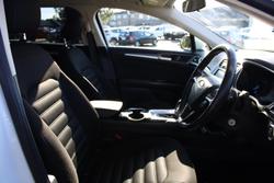 2016 Ford Mondeo Ambiente