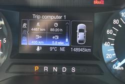 2016 Ford Mondeo Ambiente