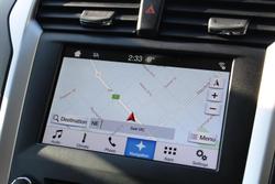 2016 Ford Mondeo Ambiente