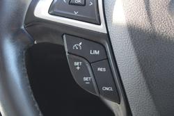 2016 Ford Mondeo Ambiente