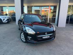 2020 Suzuki Swift GL Navigator