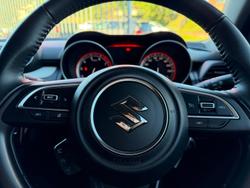 2020 Suzuki Swift GL Navigator