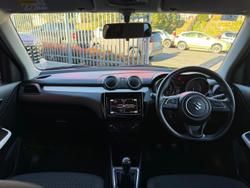 2020 Suzuki Swift GL Navigator