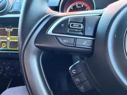 2020 Suzuki Swift GL Navigator