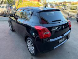 2020 Suzuki Swift GL Navigator
