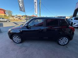 2020 Suzuki Swift GL Navigator