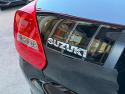 2020 Suzuki Swift GL Navigator