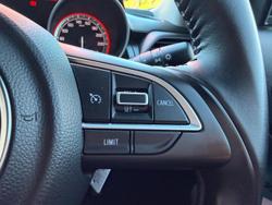 2020 Suzuki Swift GL Navigator