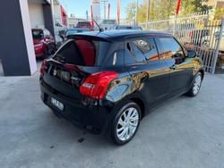2020 Suzuki Swift GL Navigator