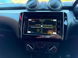 2020 Suzuki Swift GL Navigator