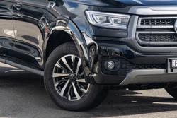 2025 GWM Cannon Lux