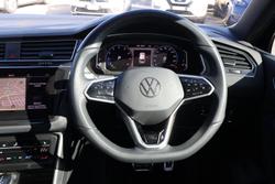 2022 Volkswagen Tiguan 162TSI R-Line
