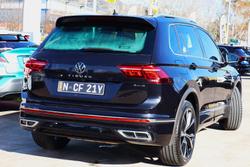 2022 Volkswagen Tiguan 162TSI R-Line