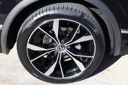 2022 Volkswagen Tiguan 162TSI R-Line