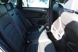 2022 Volkswagen Tiguan 162TSI R-Line