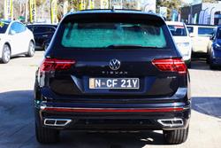 2022 Volkswagen Tiguan 162TSI R-Line
