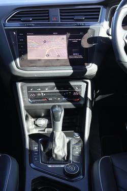 2022 Volkswagen Tiguan 162TSI R-Line