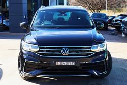 2022 Volkswagen Tiguan 162TSI R-Line