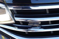 2022 Volkswagen Tiguan 162TSI R-Line