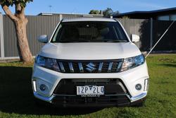 2023 Suzuki Vitara Turbo