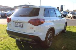 2023 Suzuki Vitara Turbo