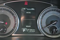 2023 Suzuki Vitara Turbo