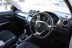 2023 Suzuki Vitara Turbo