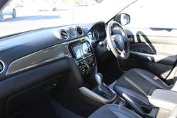 2023 Suzuki Vitara Turbo